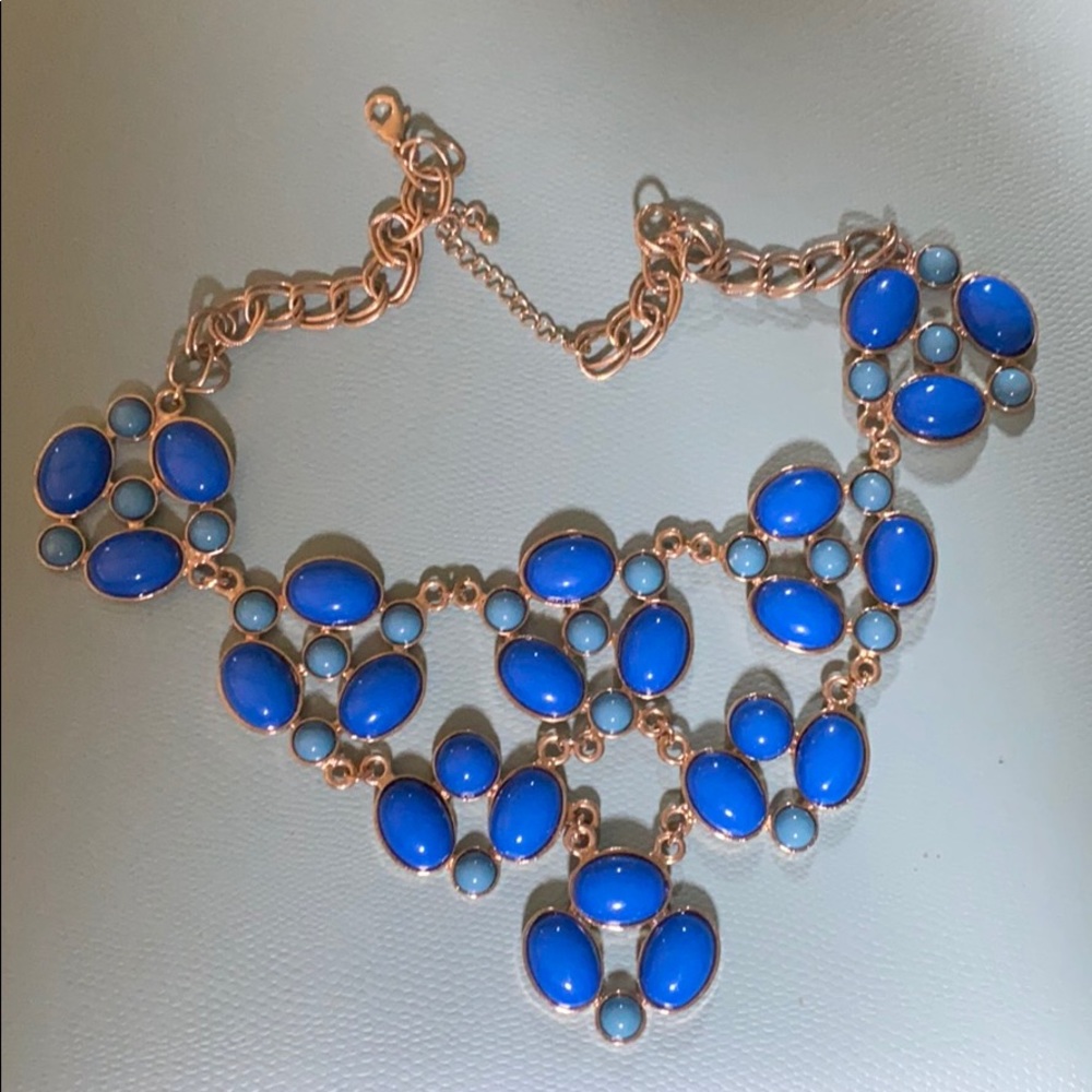 JCrew Statement necklace